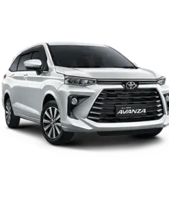 Toyota Avanza Rental Semarang