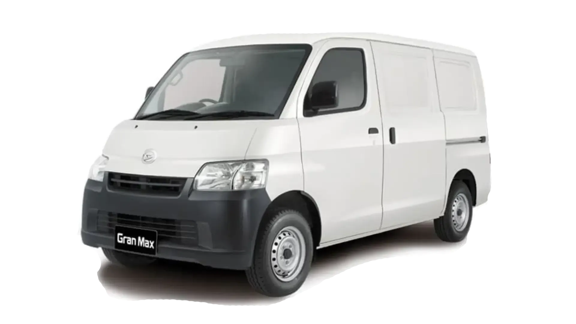 Daihatsu Gran Max Blind Van Semarang