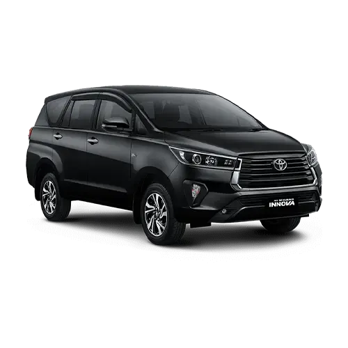 Toyota Innova Reborn Semarang - Aldira Transportation