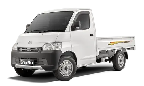 Daihatsu Gran Max Pick Up Semarang
